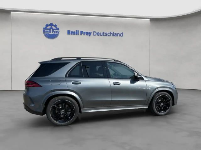 Mercedes-Benz GLE 350 GLE