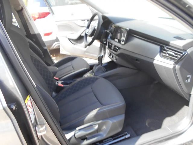 Skoda Kamiq Ambition