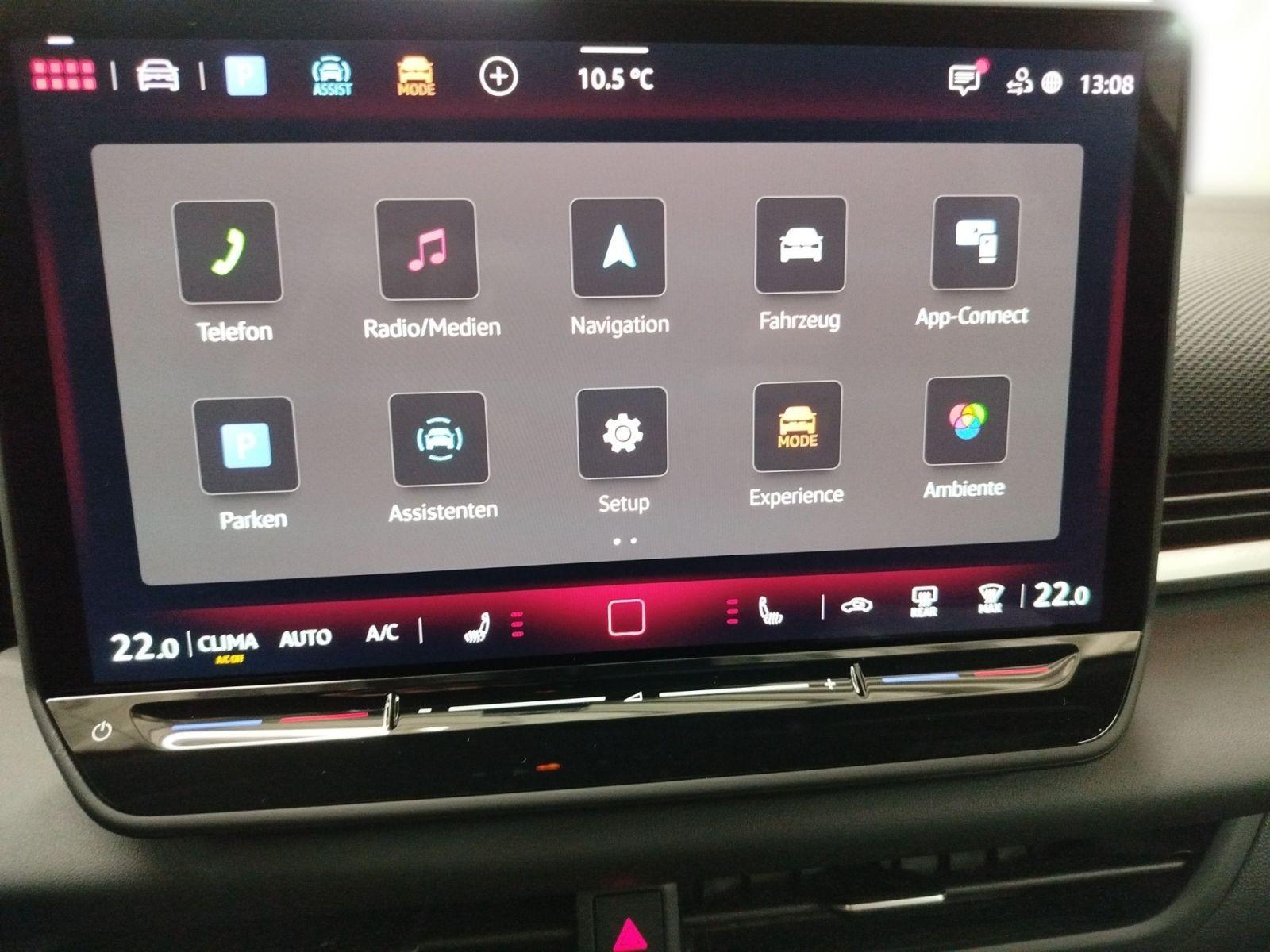 Volkswagen T-Roc DSG IQ.Drive R-Line