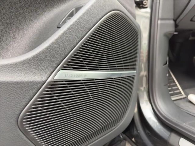 Audi Q7 50 TDI Quattro S-Line