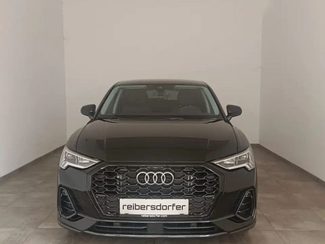 Audi Q3 35 TFSI