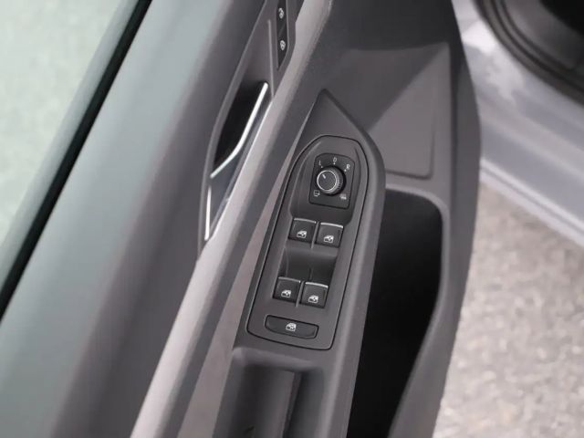 Volkswagen Golf Rabbit TSI