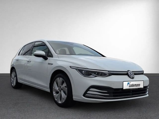 Volkswagen Golf 1.5 TSI Golf VIII Style