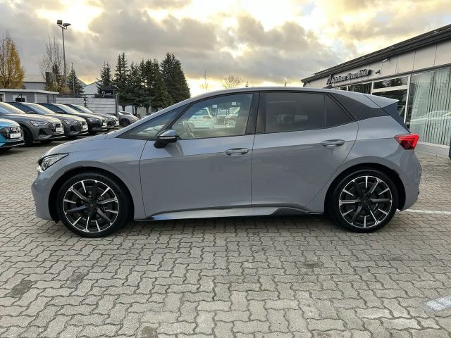 Cupra Born 77 kWh
