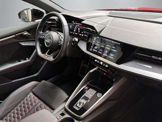 Audi RS3 Quattro S-Tronic Sportback