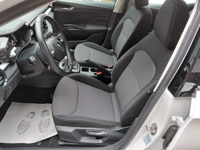 Skoda Fabia Ambition iV