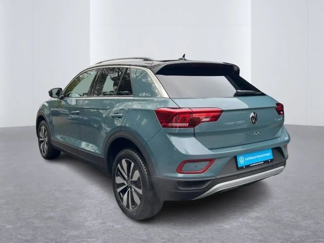 Volkswagen T-Roc 2.0 TDI DSG