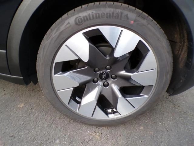 Ford Explorer Premium RWD