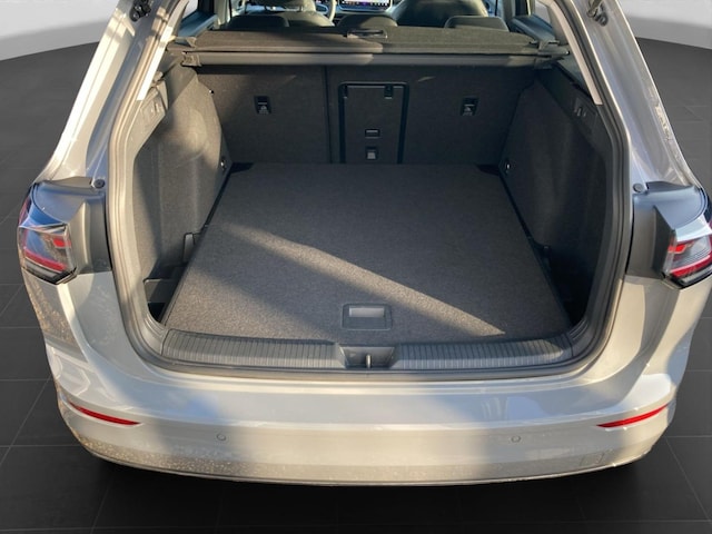 Volkswagen Golf 2.0 TDI DSG Variant