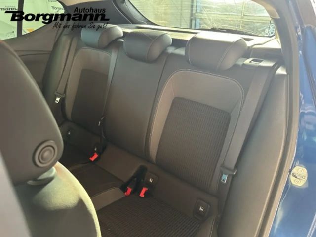 Opel Astra K Basis Start Stop 5T ELEG 1.2(96KW)6G S Navi Appl