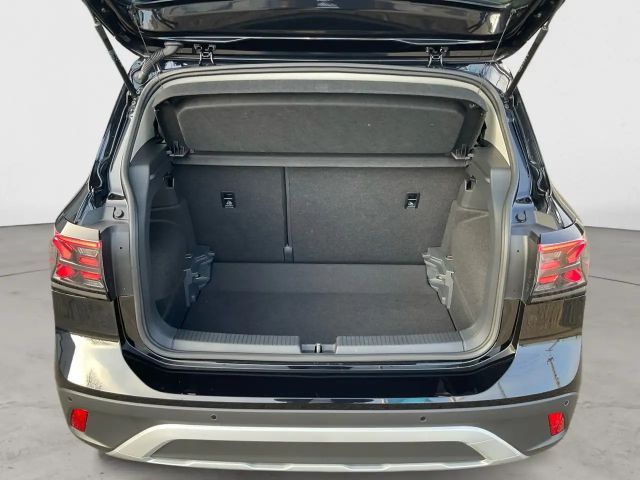 Volkswagen T-Cross 1.0 TSI Style