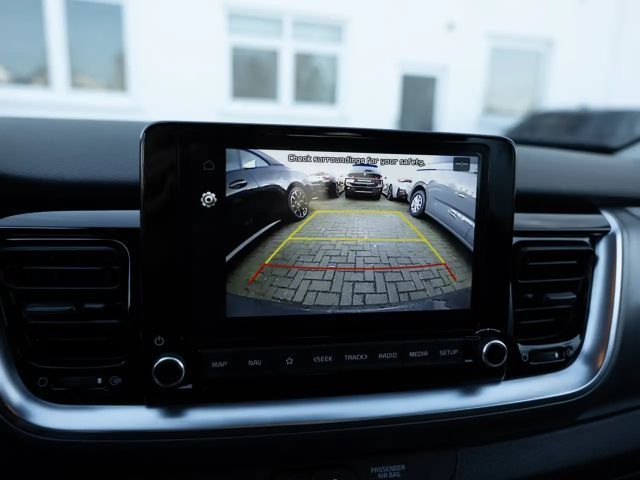 Kia Stonic GDi Vision