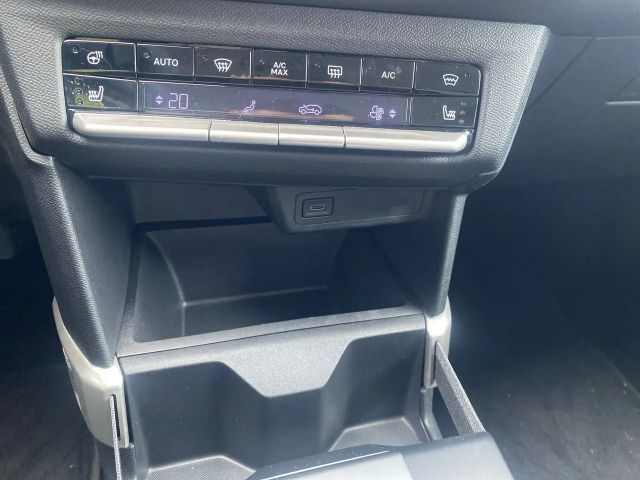 Opel Frontera Edition