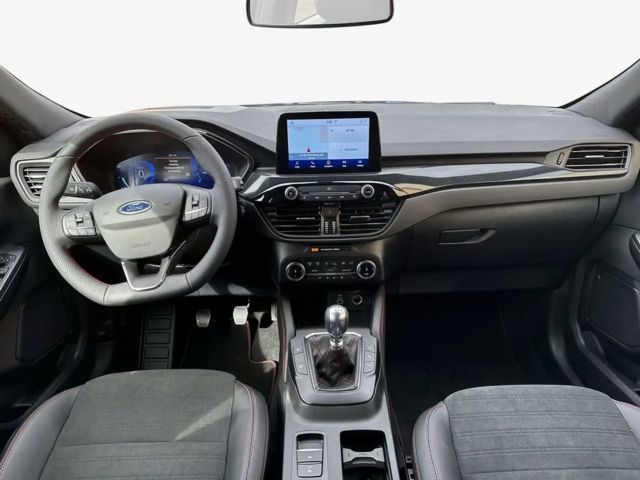 Ford Kuga EcoBoost ST Line X