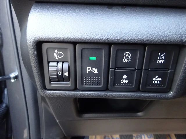 Suzuki S-Cross AllGrip Flash Hybrid