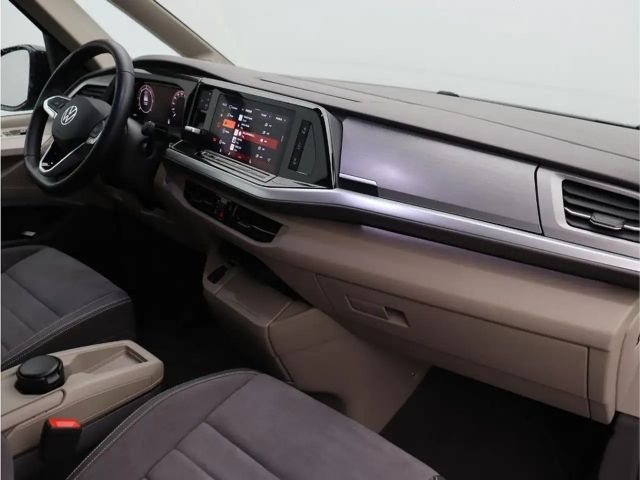 Volkswagen Multivan 2.0 TDI DSG Style T7