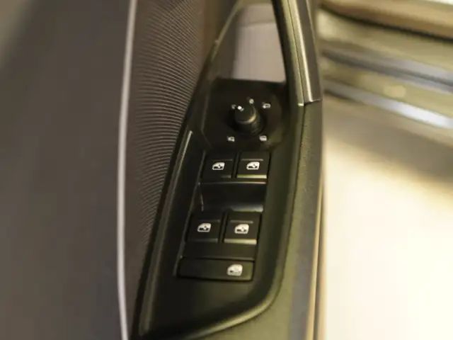 Audi A3 30 TDI Sedan