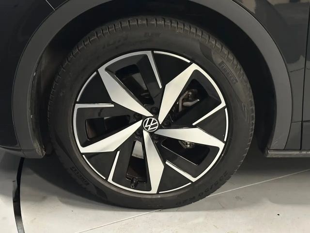 Volkswagen ID.5 4Motion GTX