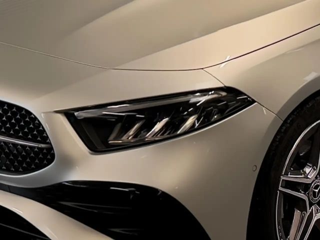 Mercedes-Benz A 200 A 200 d AMG Line