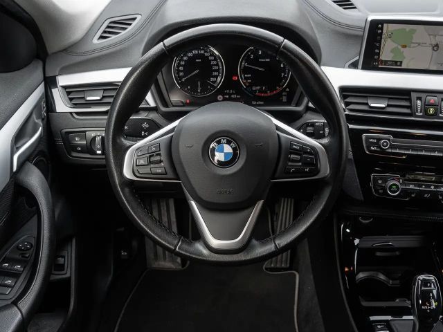 BMW X2 Advantage pakket Coupé sDrive18i