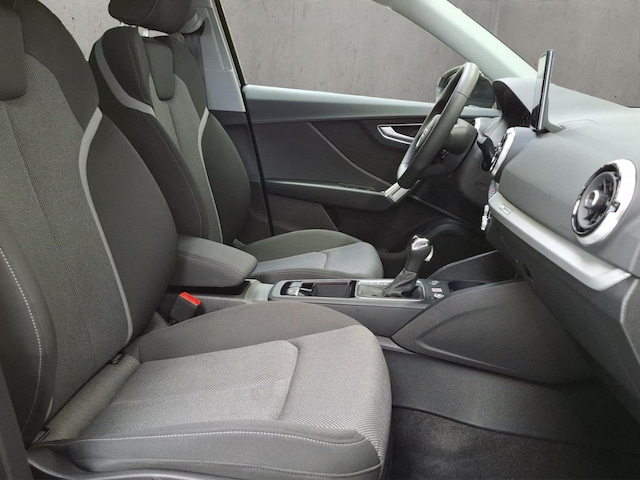 Audi Q2 35 TDI S-Tronic