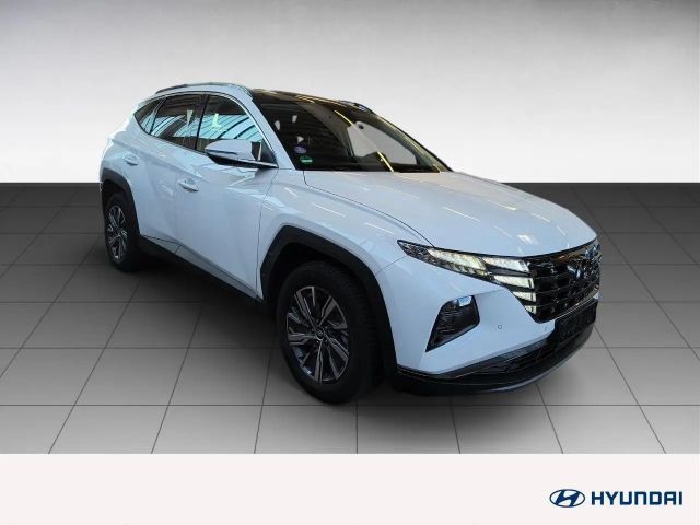 Hyundai Tucson 1.6 T-GDi Trend