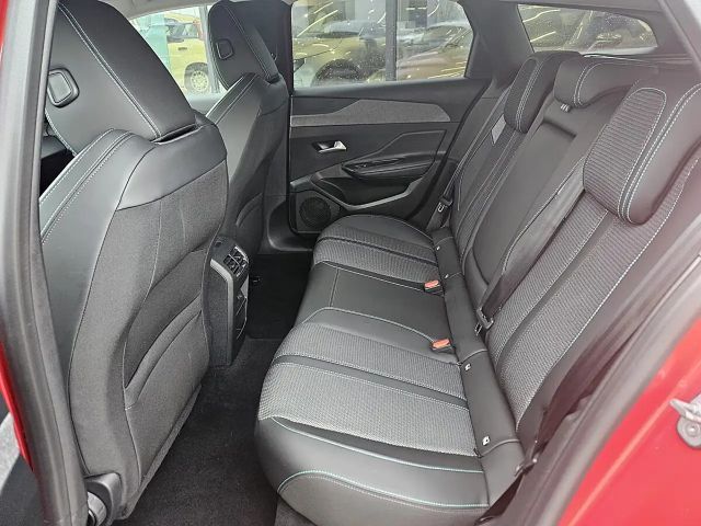 Peugeot 308 Allure Pack BlueHDi EAT8 SW