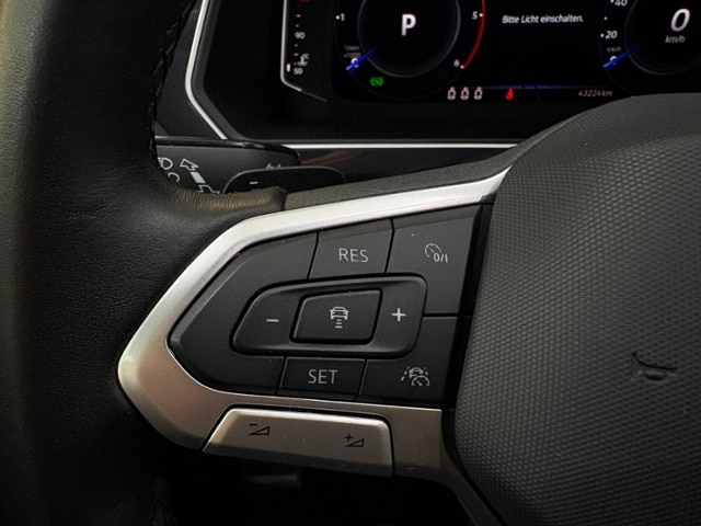 Volkswagen Tiguan 2.0 TDI DSG Move