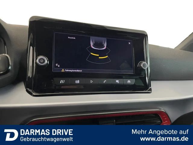 Seat Arona 1.0 TSI FR-lijn