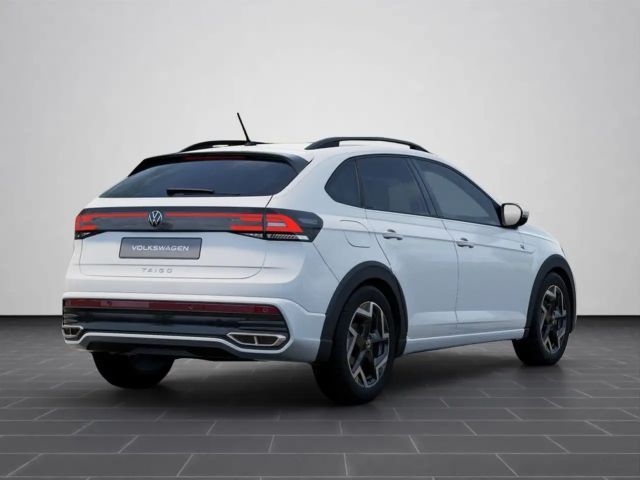 Volkswagen Taigo 1.0 TSI IQ.Drive R-Line