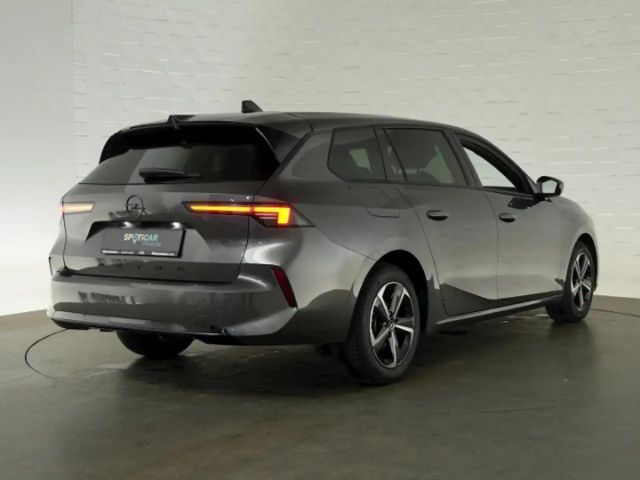 Opel Astra GS-Line Grand Sport Sports Tourer