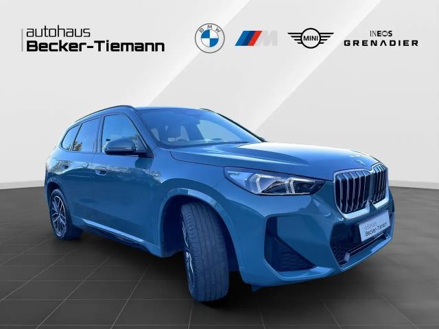 BMW X1 M-Sport xDrive25e