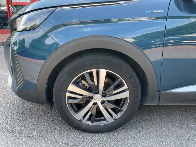 Peugeot 3008 Allure Pack