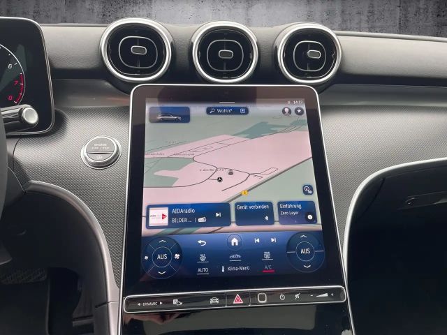 Mercedes-Benz C 180 AVANTGARDE Estate