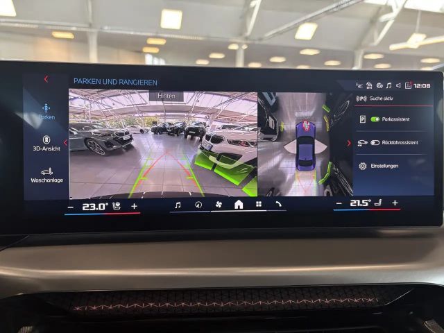 BMW 240 Coupé xDrive