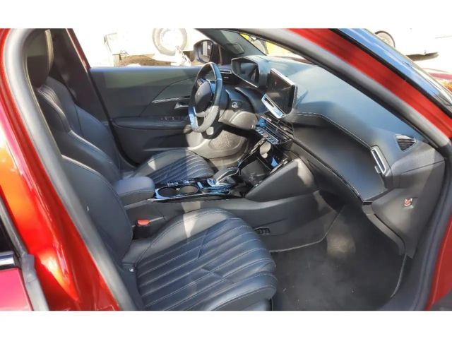 Peugeot 2008 GT-Line