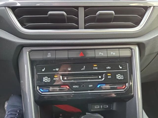 Volkswagen T-Roc 1.5 TSI DSG Style