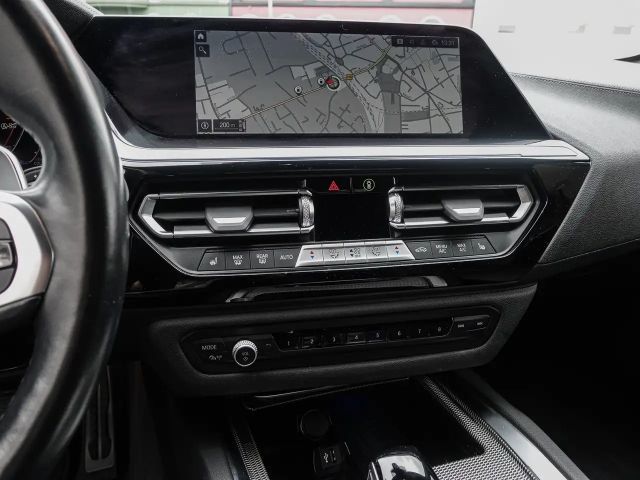 BMW Z4 Cabrio M-Sport Roadster sDrive20i