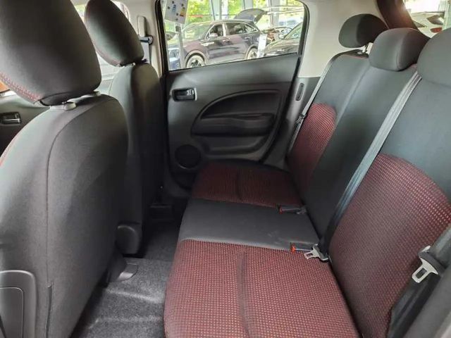 Mitsubishi Space Star ClearTec Star