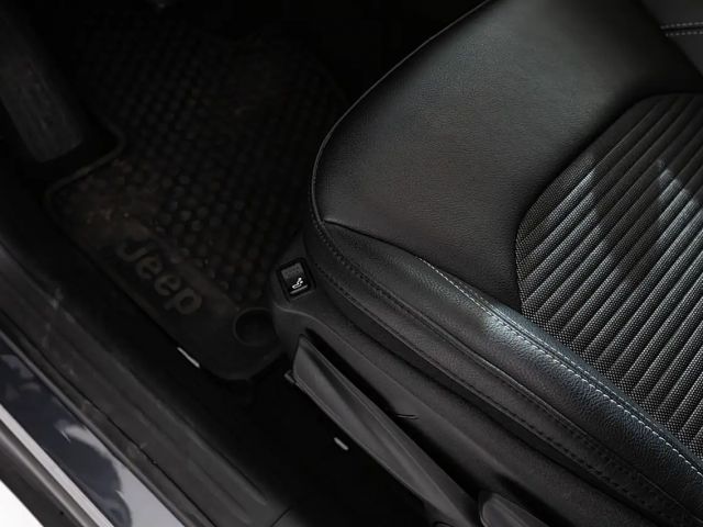 Jeep Compass 4xe Limited