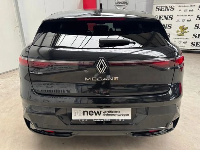 Renault Megane E-Tech E-Tech EV60 Techno