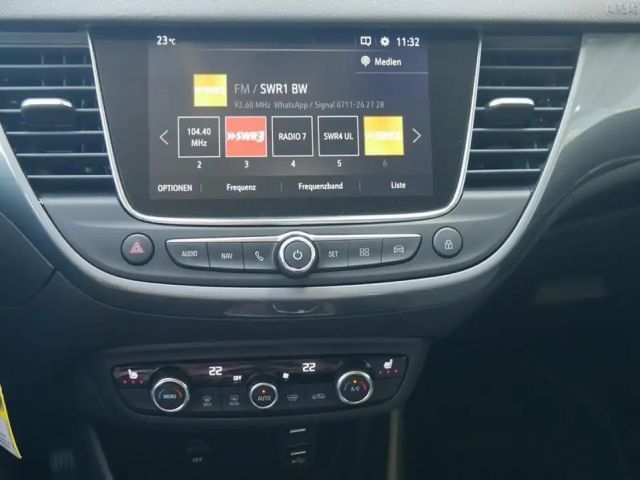 Opel Crossland X CROSSLAND X CROSSLAND X