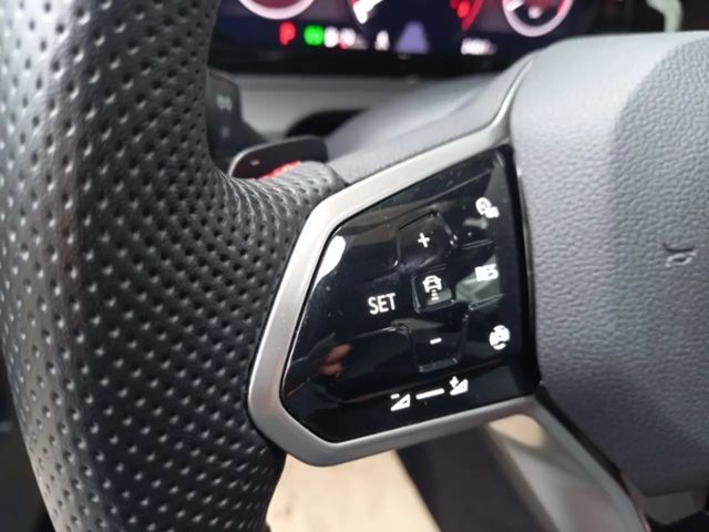 Volkswagen Golf GTI Golf VIII