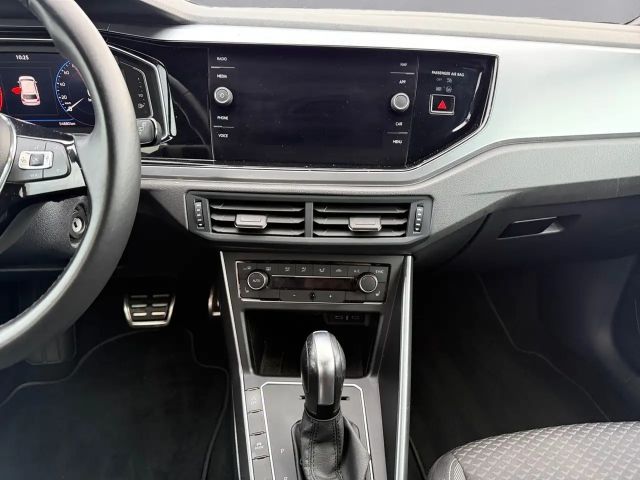 Volkswagen Polo 1.0 TSI DSG