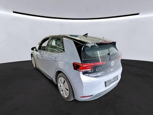 Volkswagen ID.3 62 kWh | R-KAMERA LED PDC NAVI KlimaA