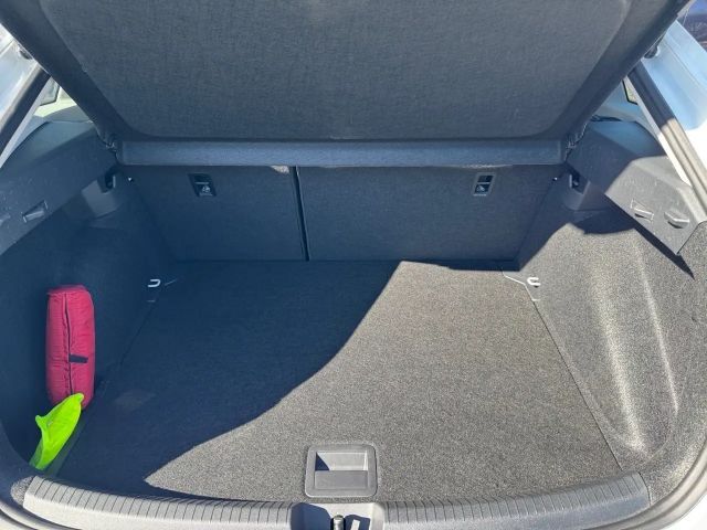 Volkswagen Taigo 1.5 TSI DSG Life