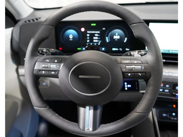 Hyundai Kona Electric Trend