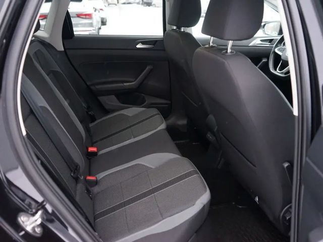 Volkswagen Polo 1.0 TSI Style