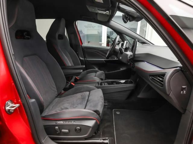 Volkswagen ID.3 GTX