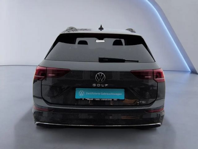 Volkswagen Golf 1.5 eTSI DSG Golf VIII Variant